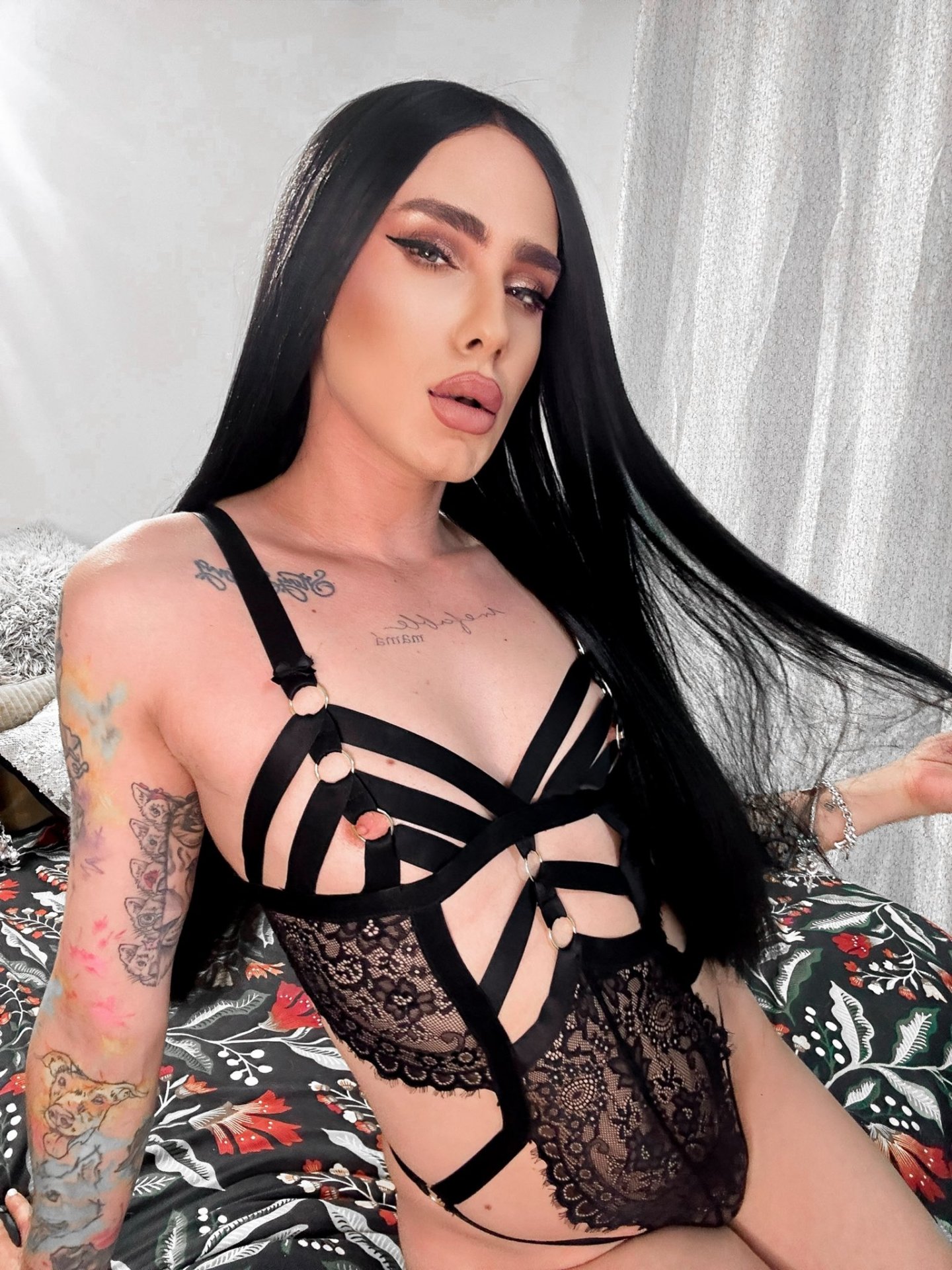 BeauregardShemal de Genève, La Suisse