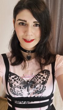 OinkerDisplayGirl de Valais, La Suisse